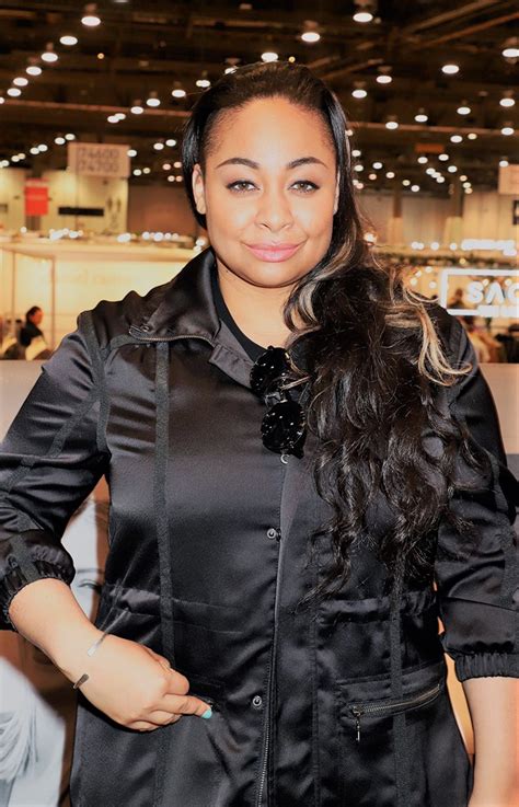 The Magic of Raven Symone's Timeless Appeal